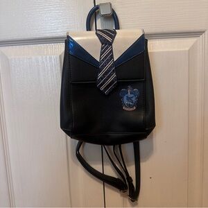 Danielle Nicole Ravenclaw Mini Backpack